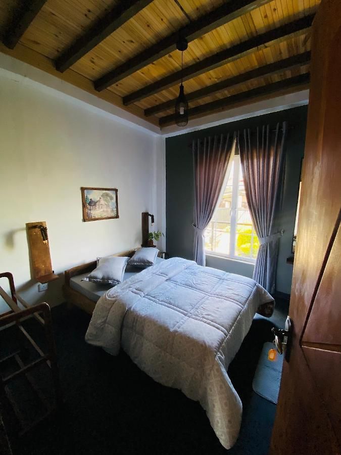 Rustique House Dbl * Nuwara Eliya