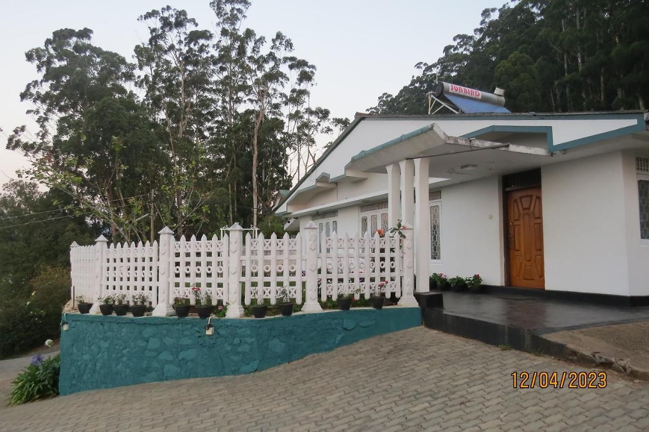 Nature's View Holiday Lodge Nuwara Eliya