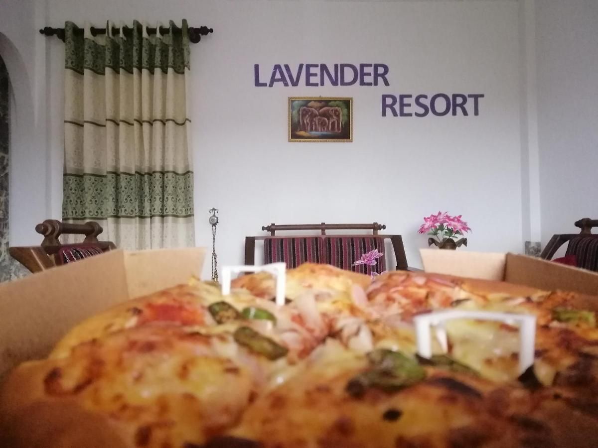 Hotel Lavender Nuwara Eliya
