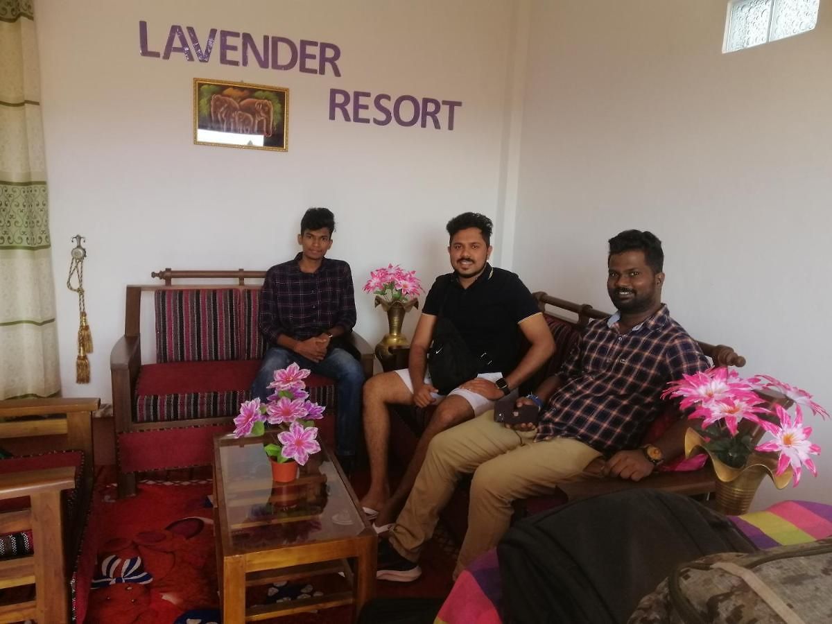 Hotel Lavender Nuwara Eliya