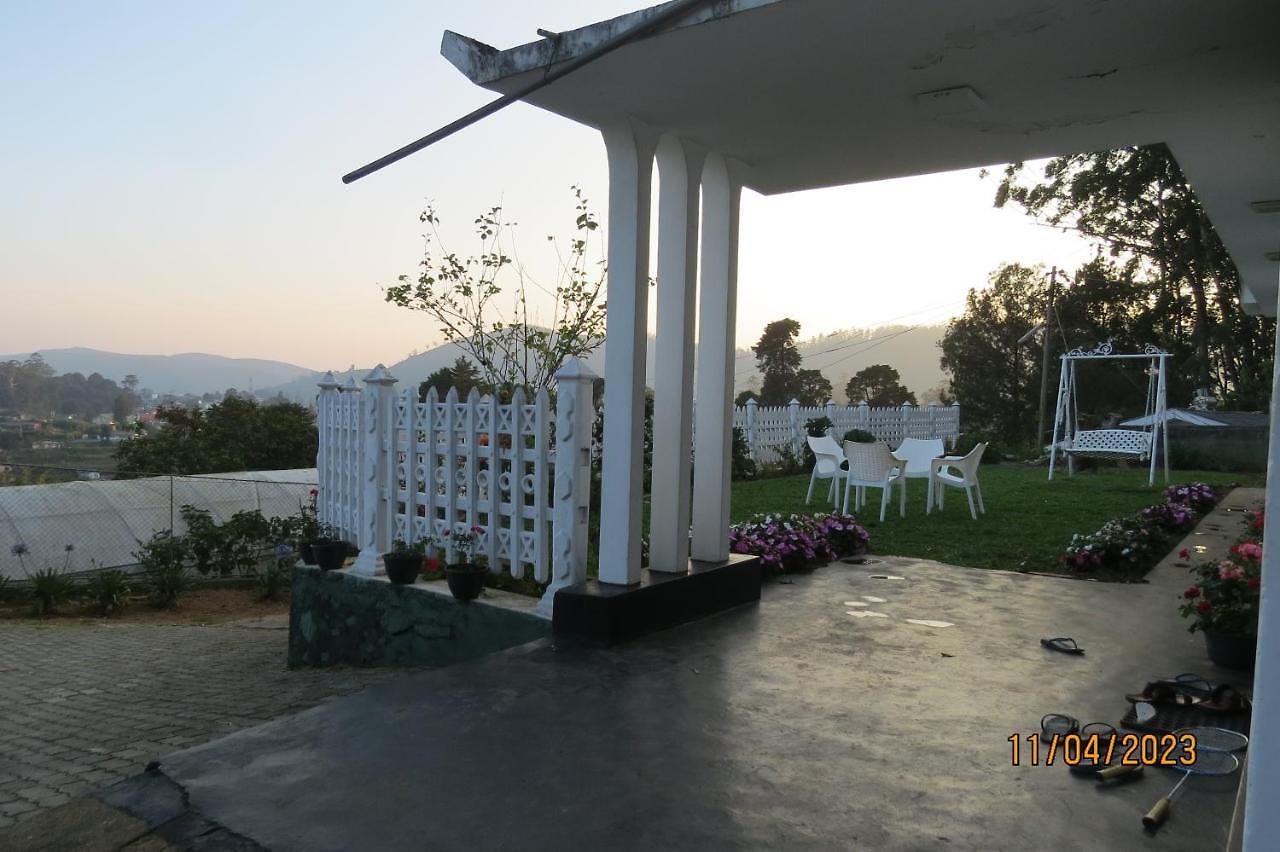 Lodge Nature's View Holiday *