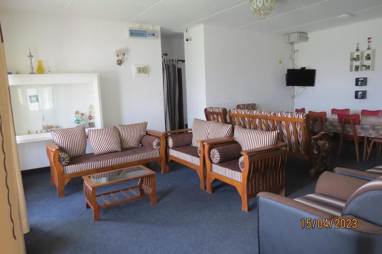 Lodge Nature's View Holiday *