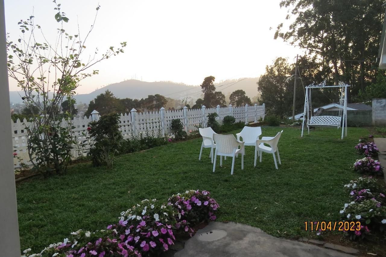 Nature's View Holiday Lodge
