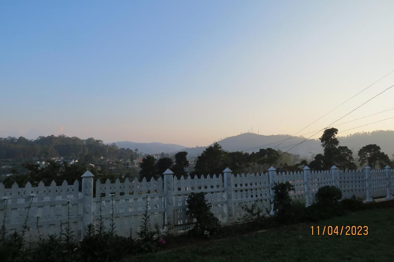 Nature's View Holiday Lodge Nuwara Eliya