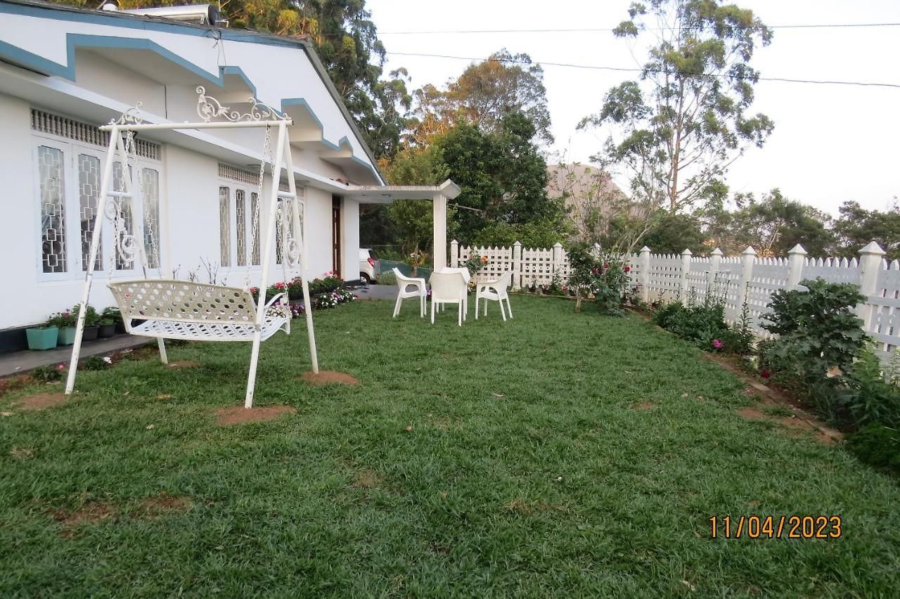 Nature's View Holiday Lodge