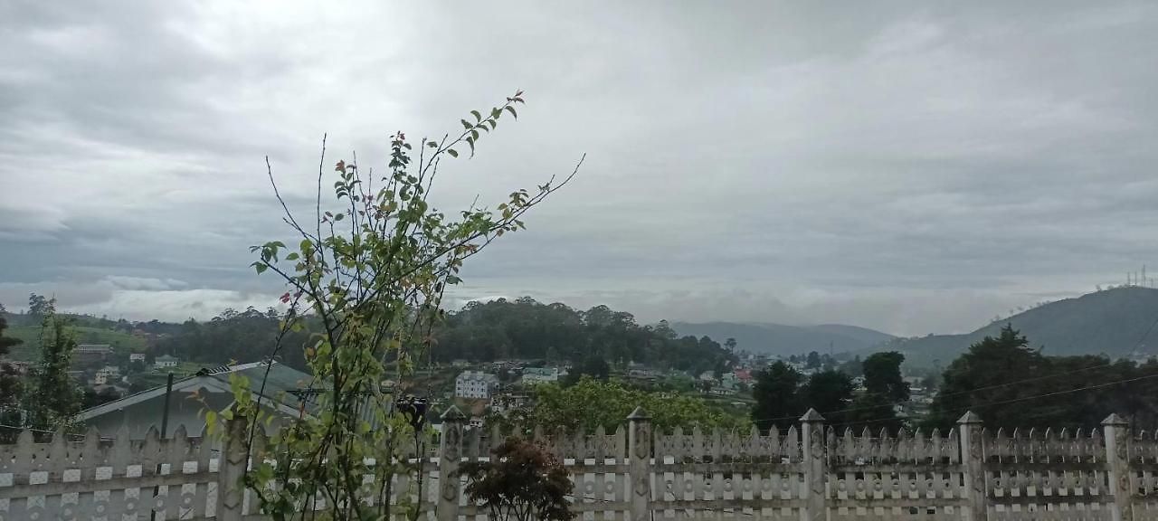 Nature's View Holiday