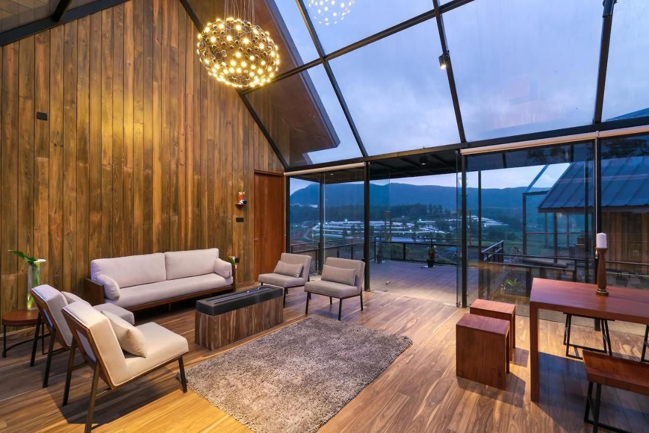 Sulanga Luxury * Nuwara Eliya