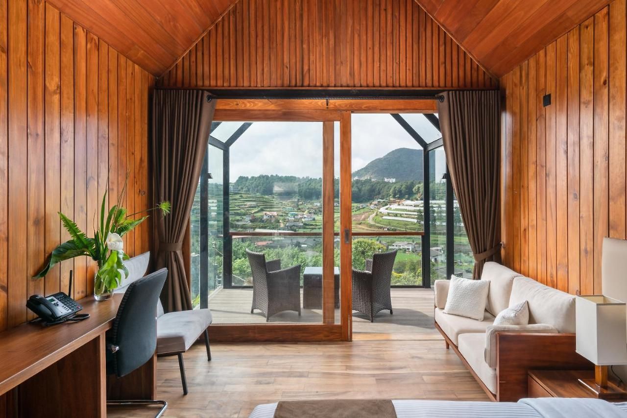 Villa Sulanga Luxury Nuwara Eliya
