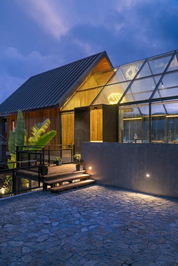 Sulanga Luxury * Nuwara Eliya