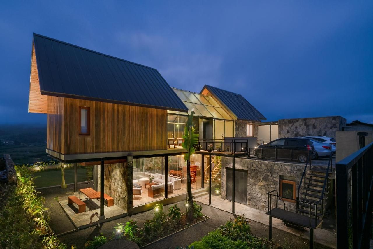Sulanga Luxury Villa