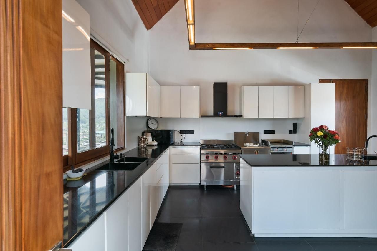 Sulanga Luxury Villa Nuwara Eliya