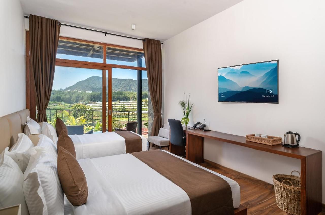 Sulanga Luxury *