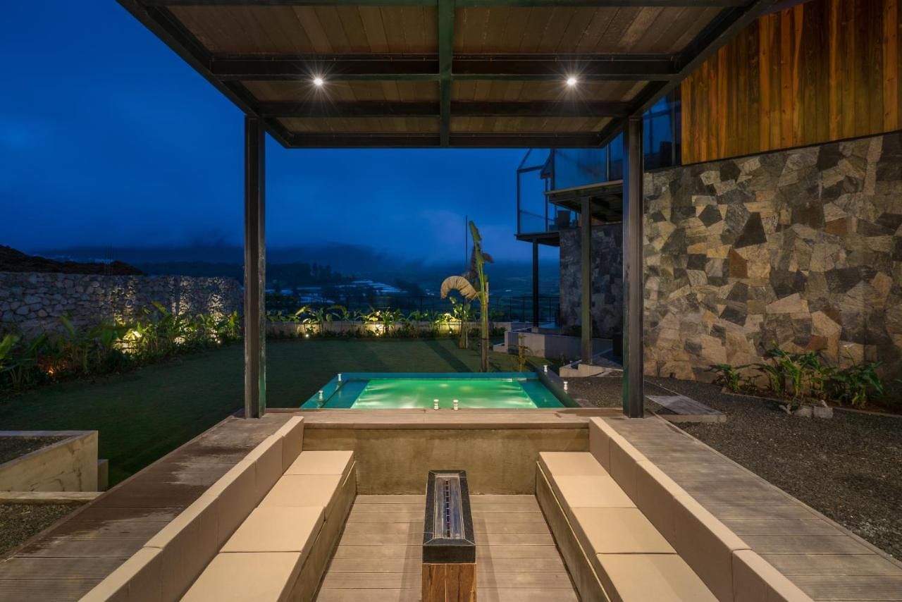 Villa Sulanga Luxury