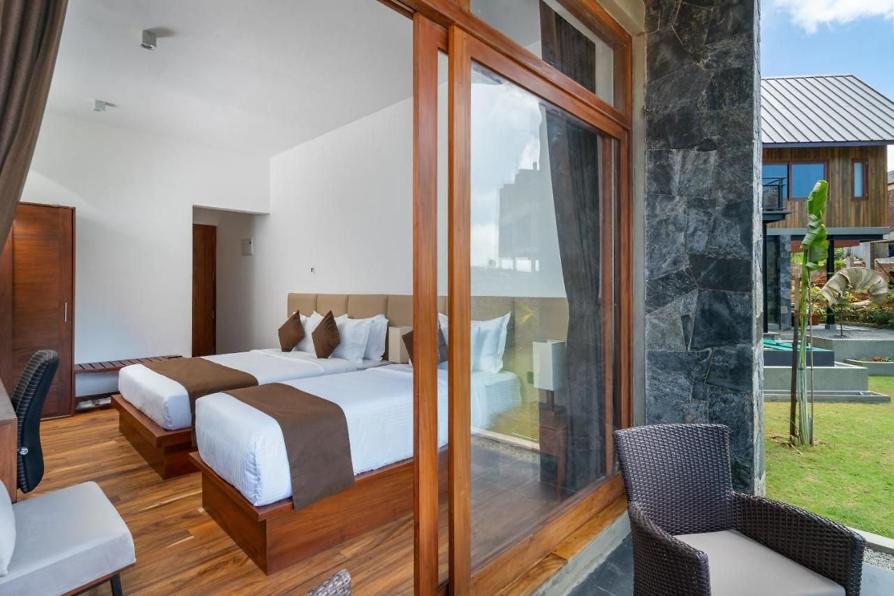 Sulanga Luxury