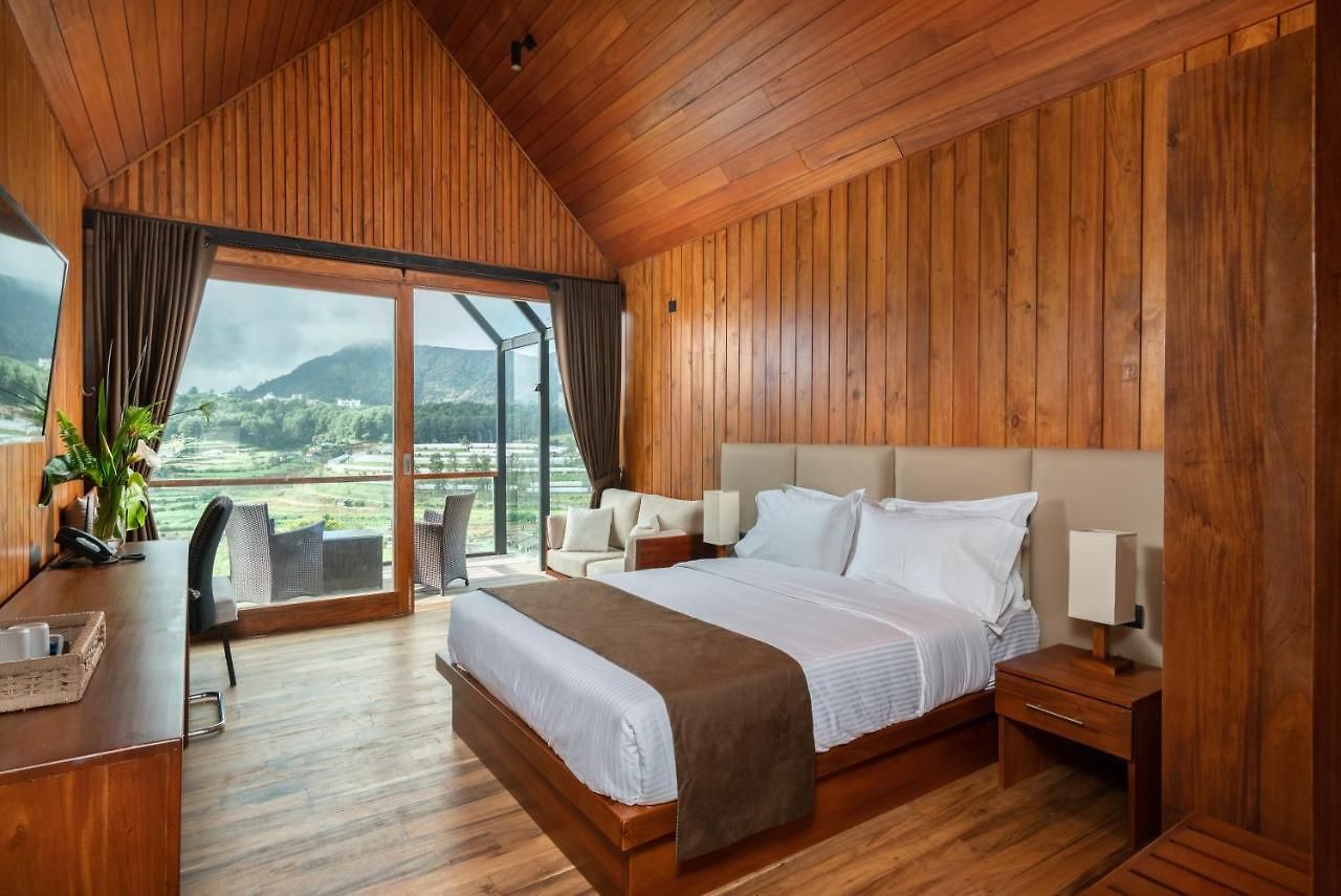 Sulanga Luxury Villa