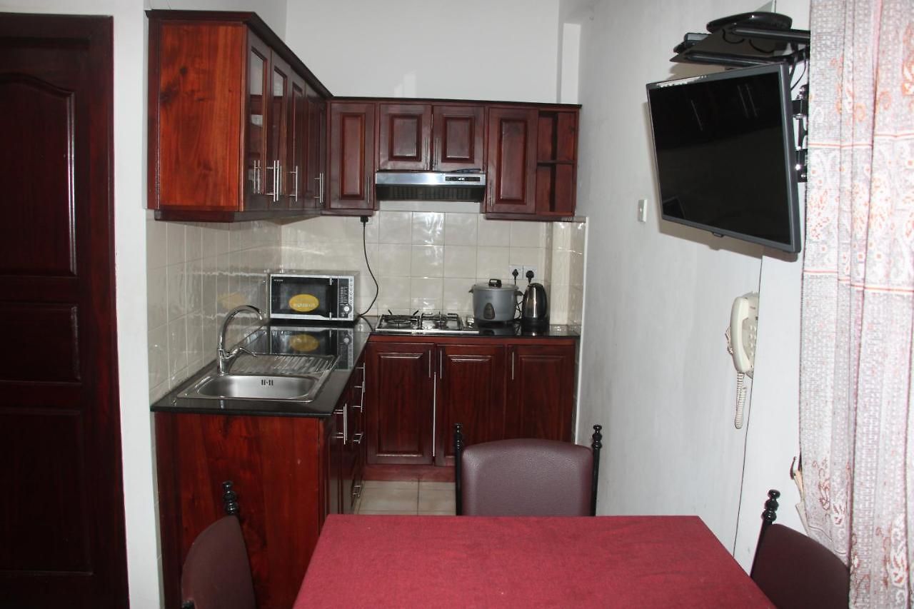 Apartment Titanium Hills *