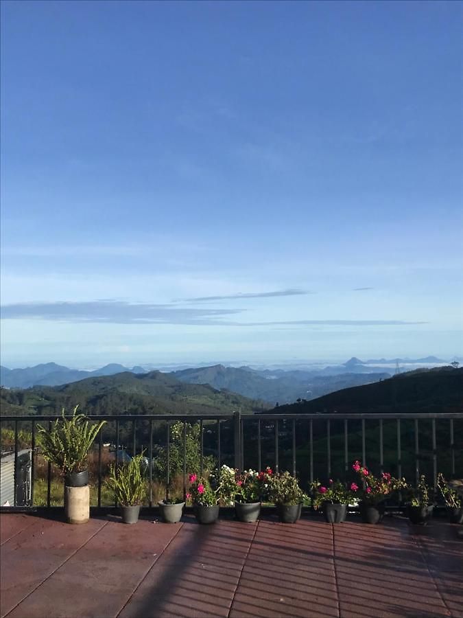 Holiday home White House Nuwara Eliya