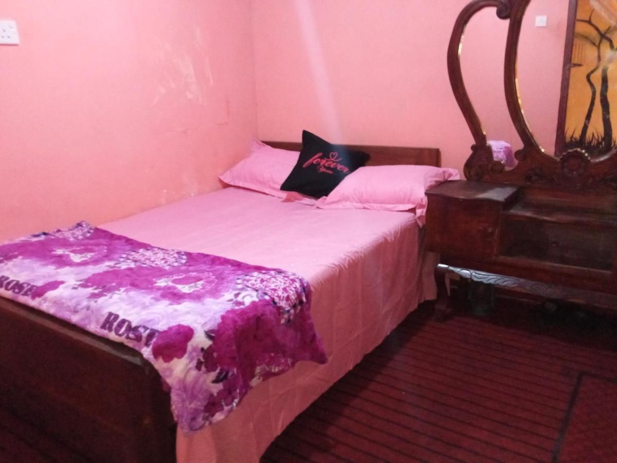 Mountline Guest house