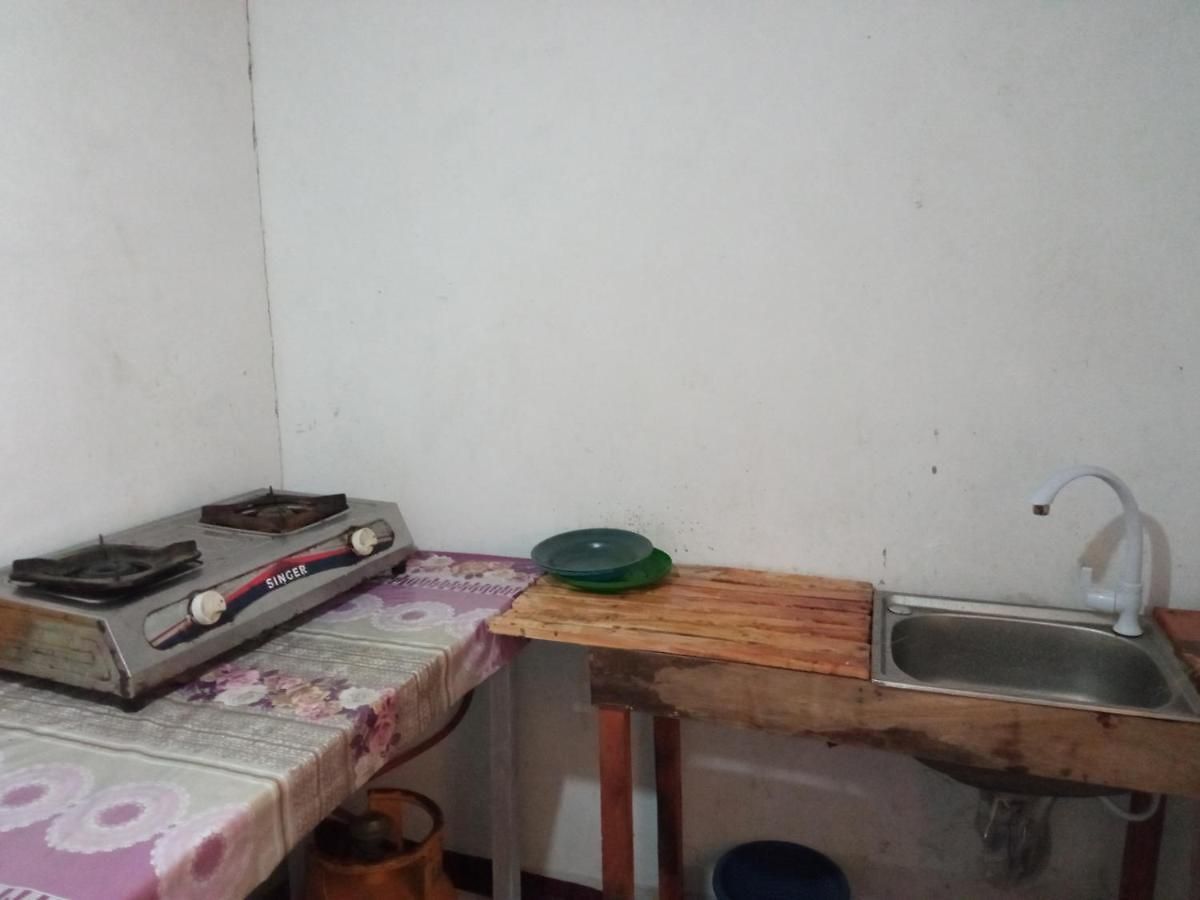 Guest house Mountline