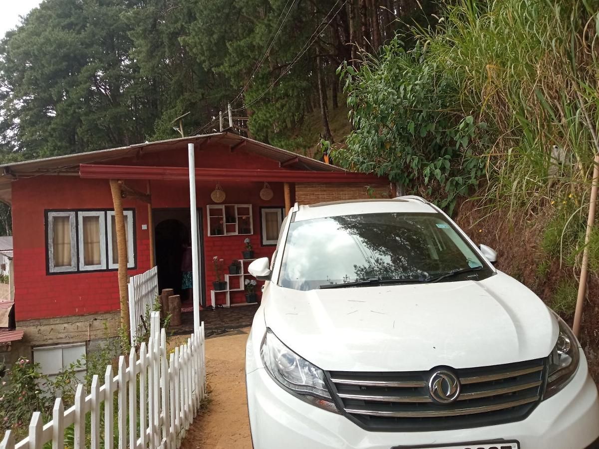 Mountline * Nuwara Eliya