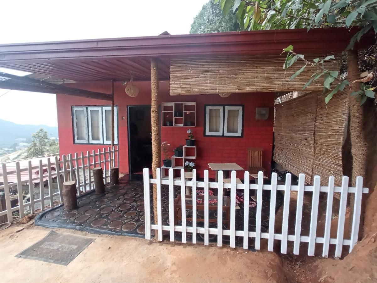 Guest house Mountline *