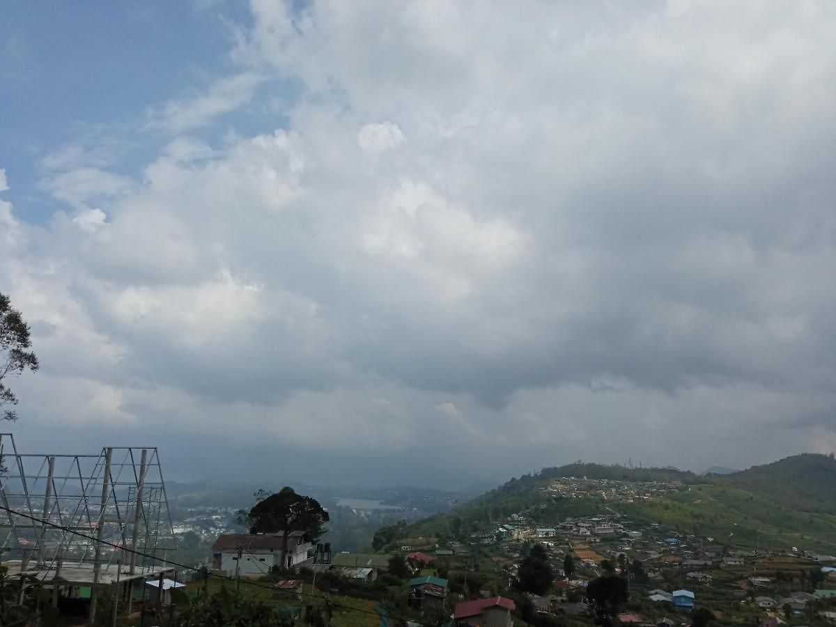 Guest house Mountline Nuwara Eliya