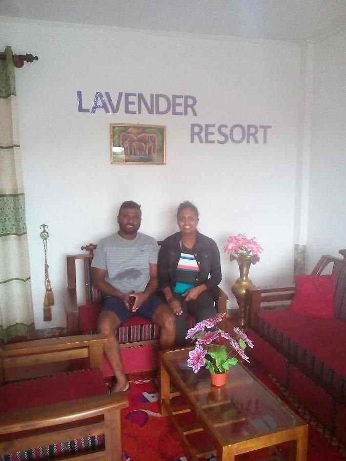 Lavender Hotel