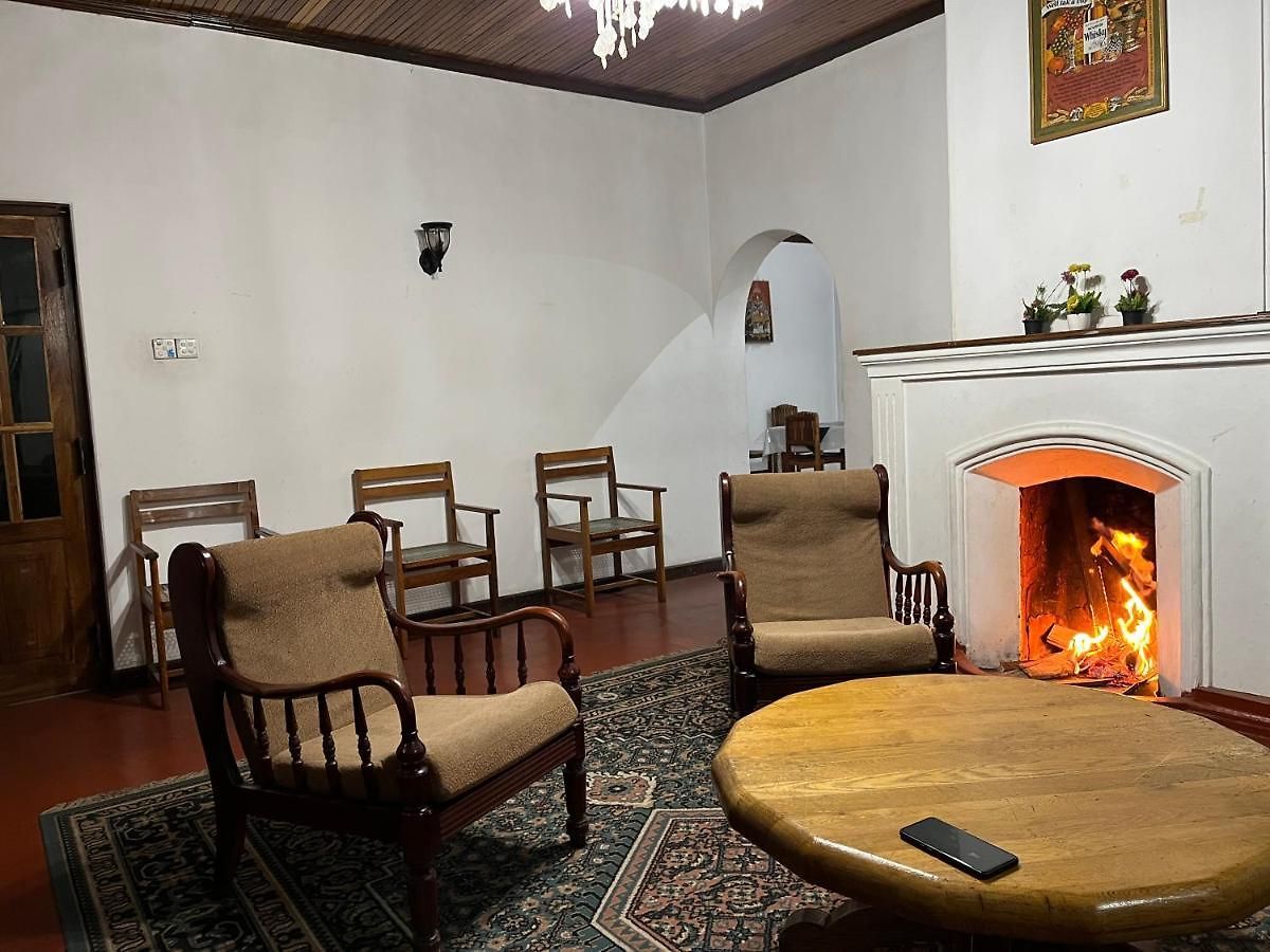 The Savanna Guest house