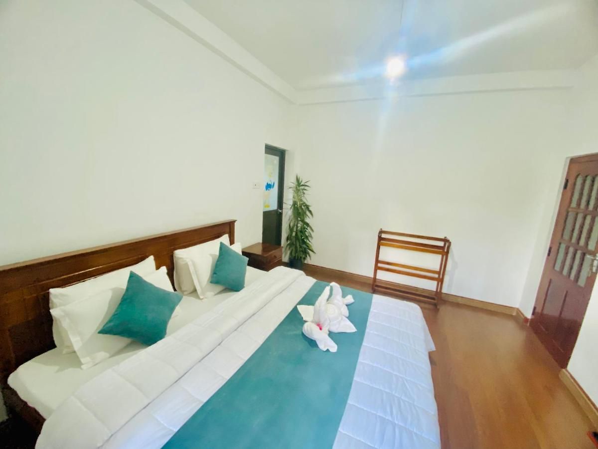 Guest house Highest Village Nuwara Eliya