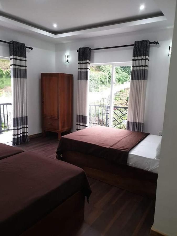 Villa Nive