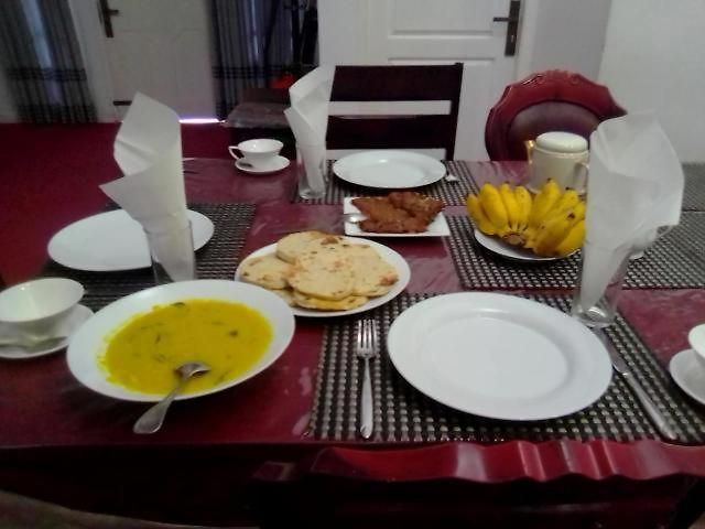 Bed & Breakfast The Royal Terrace 3*