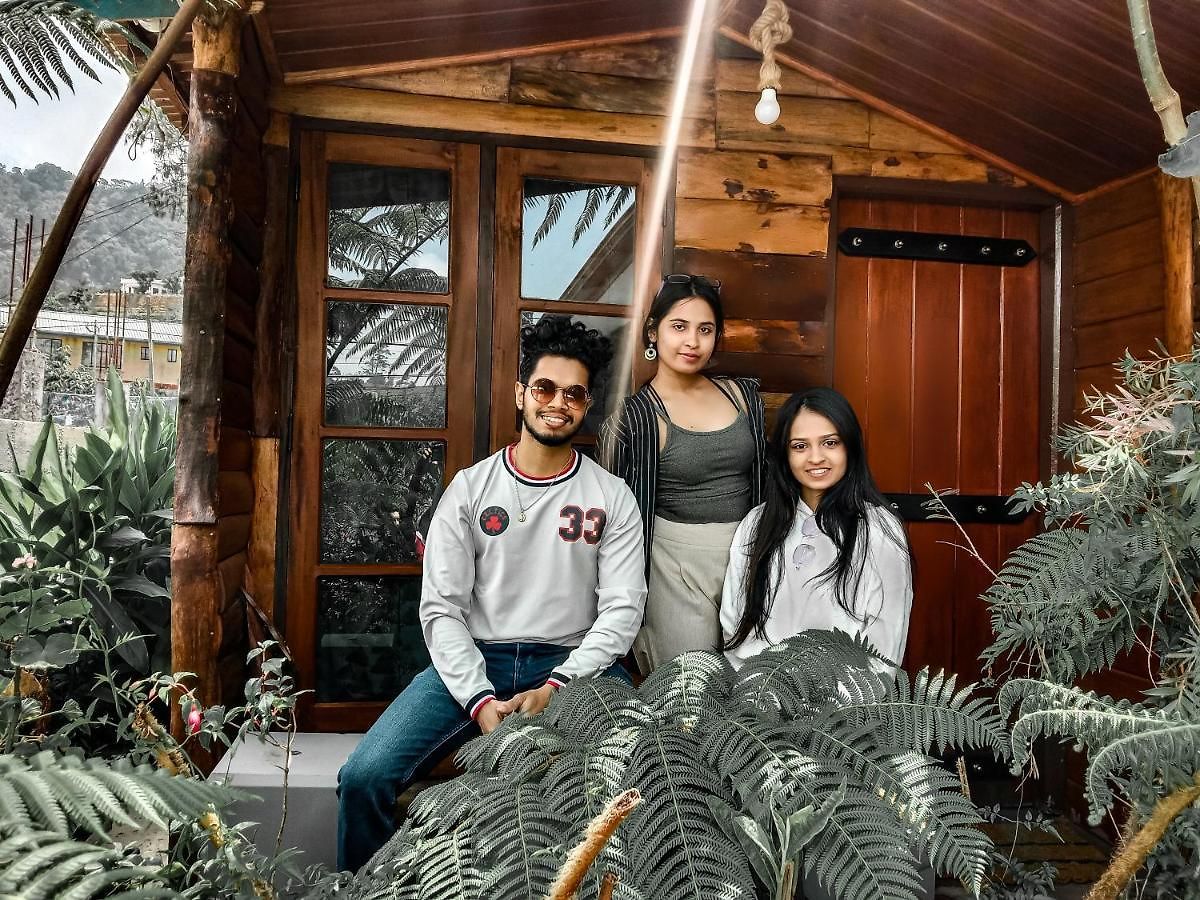 Homestay 20/20 Wood Nuwara Eliya