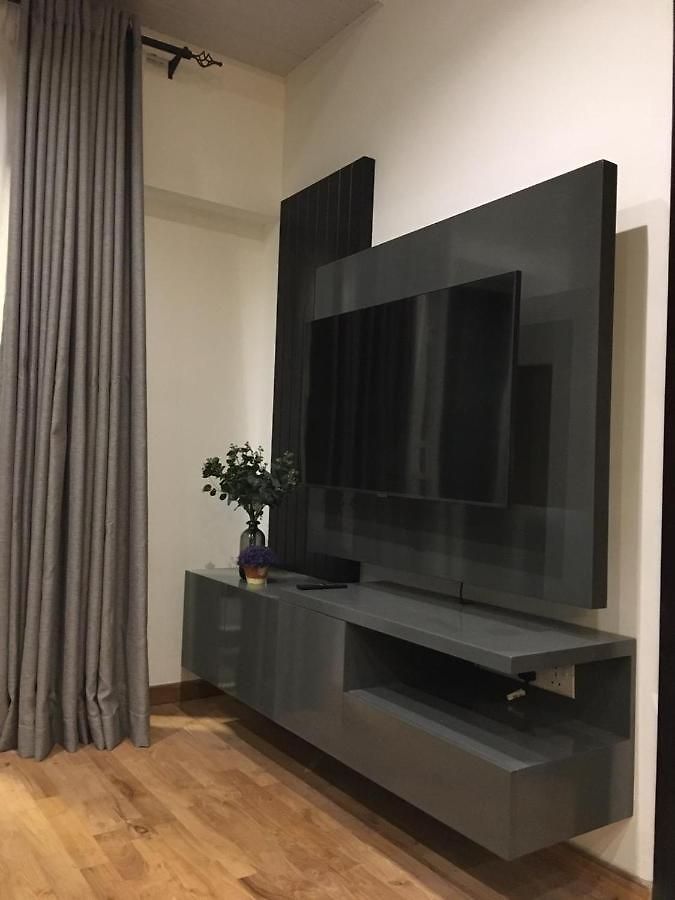 Apartment The Greens Luxury