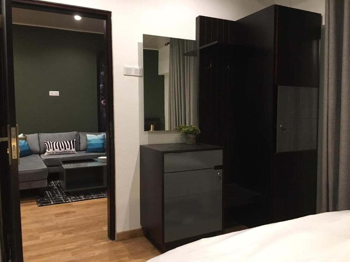 The Greens Luxury