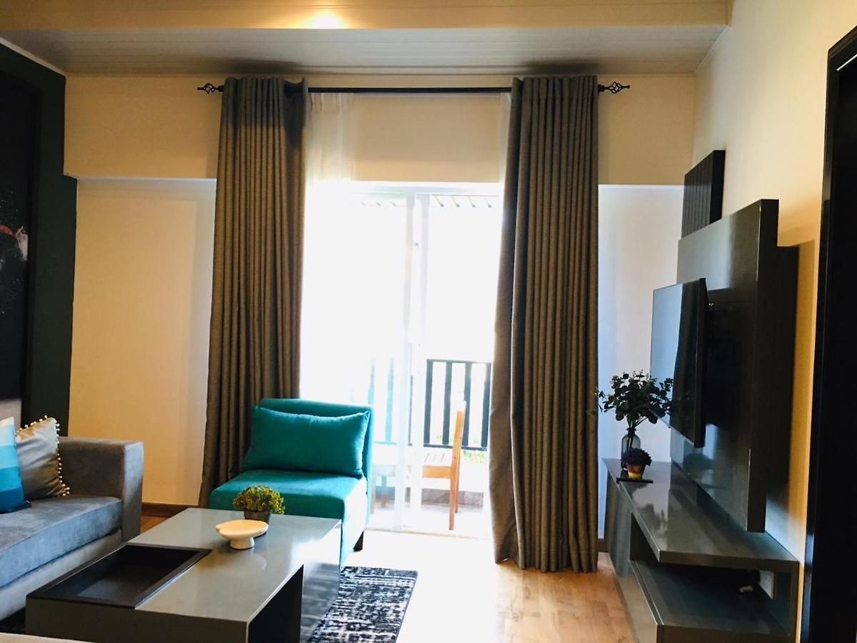 The Greens Luxury * Nuwara Eliya