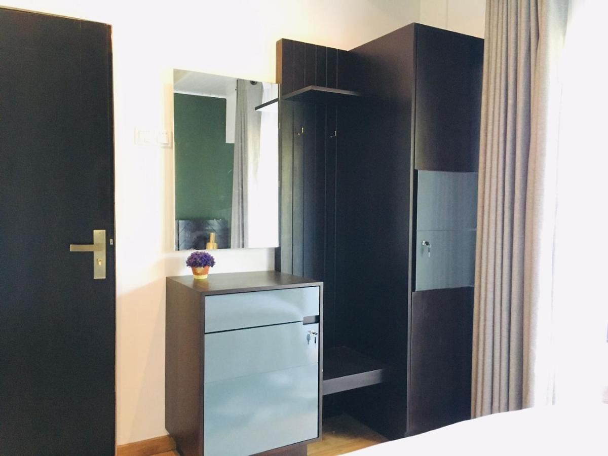 Apartment The Greens Luxury *
