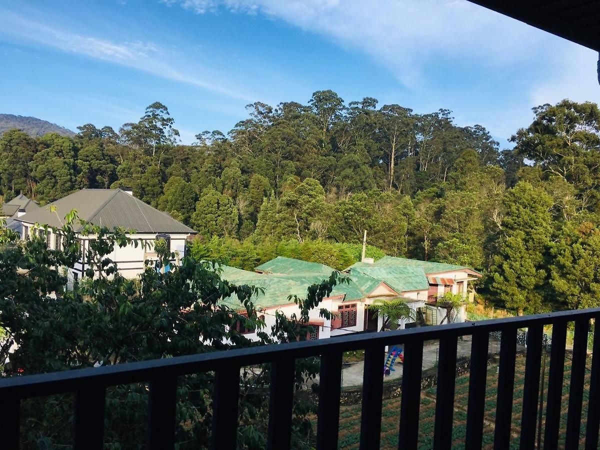 The Greens Luxury * Nuwara Eliya