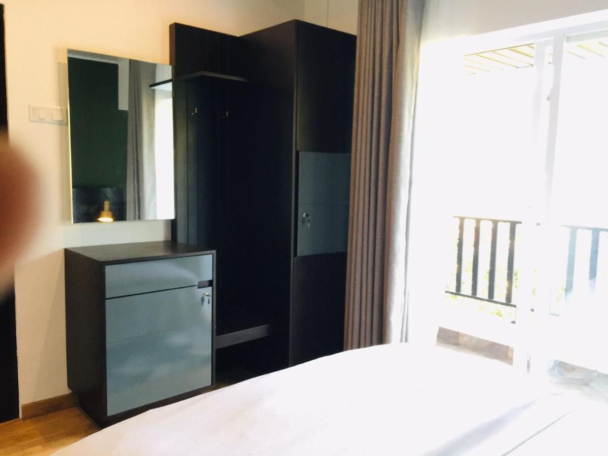 Apartment The Greens Luxury