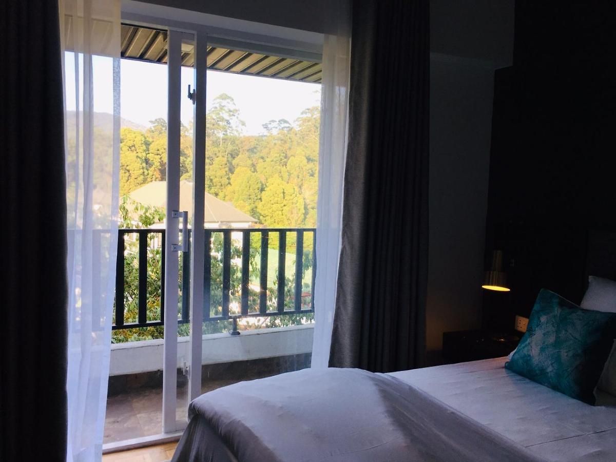 Apartment The Greens Luxury Nuwara Eliya