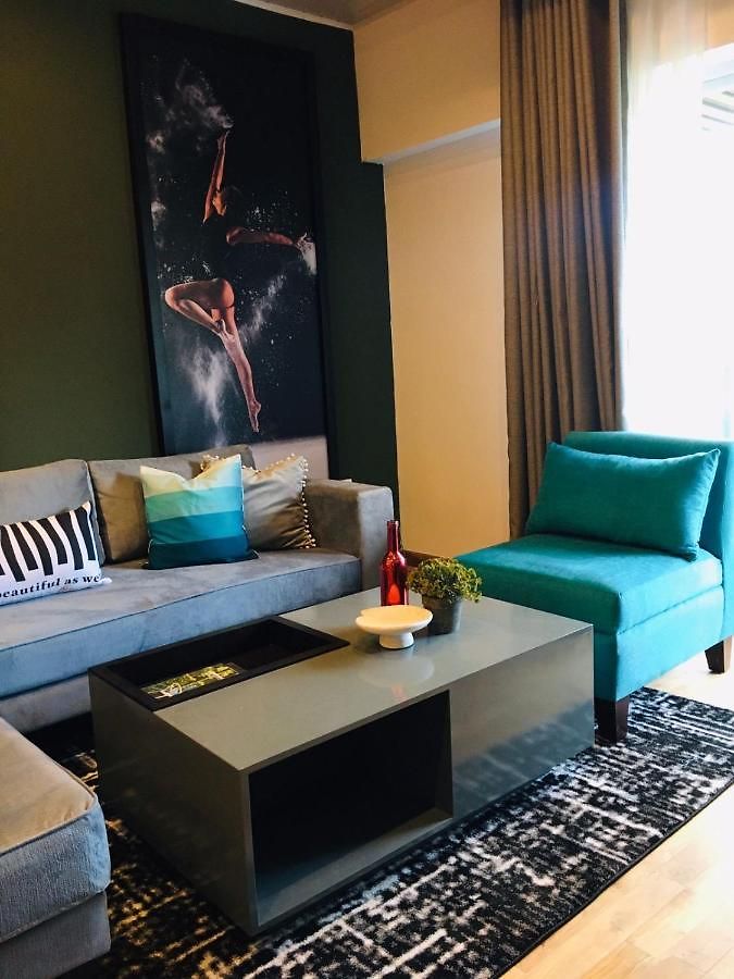 The Greens Luxury * Nuwara Eliya