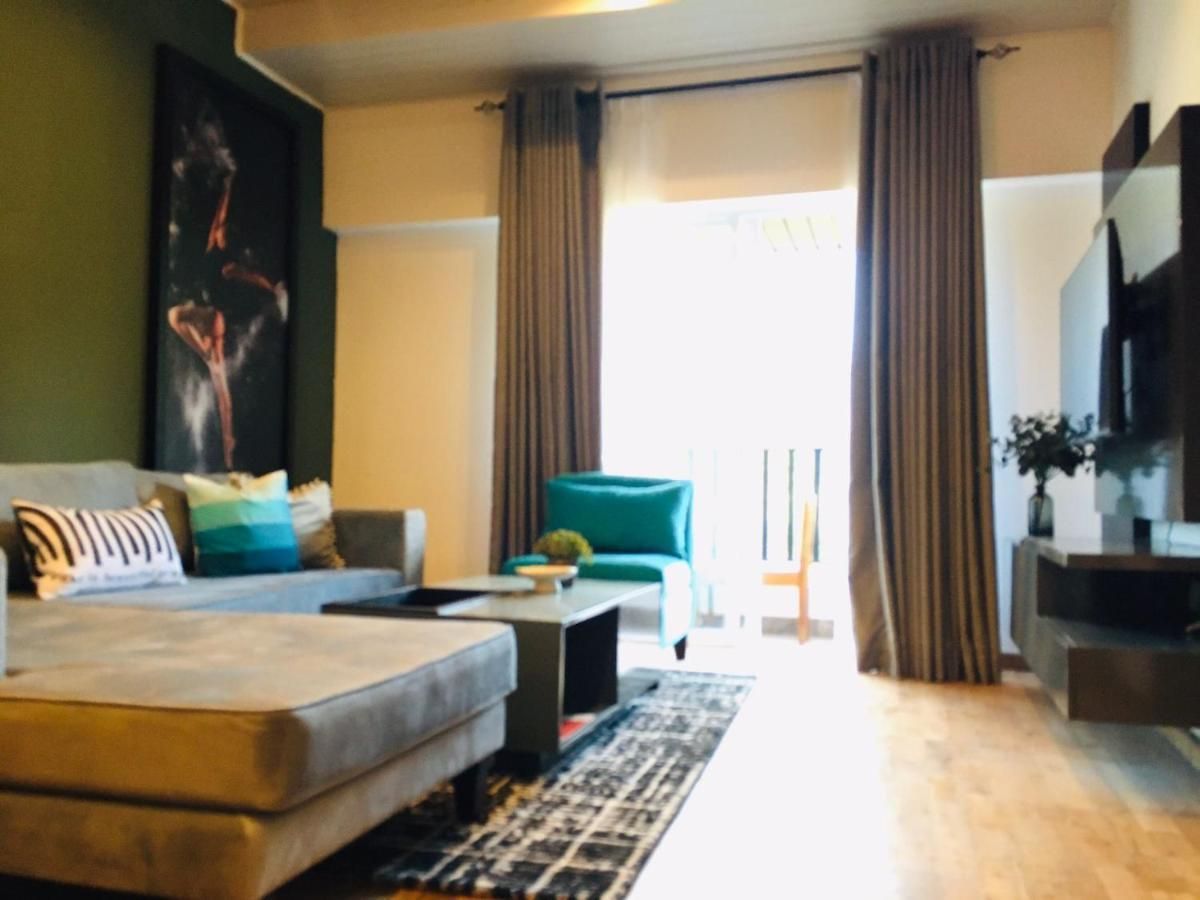 The Greens Luxury Nuwara Eliya