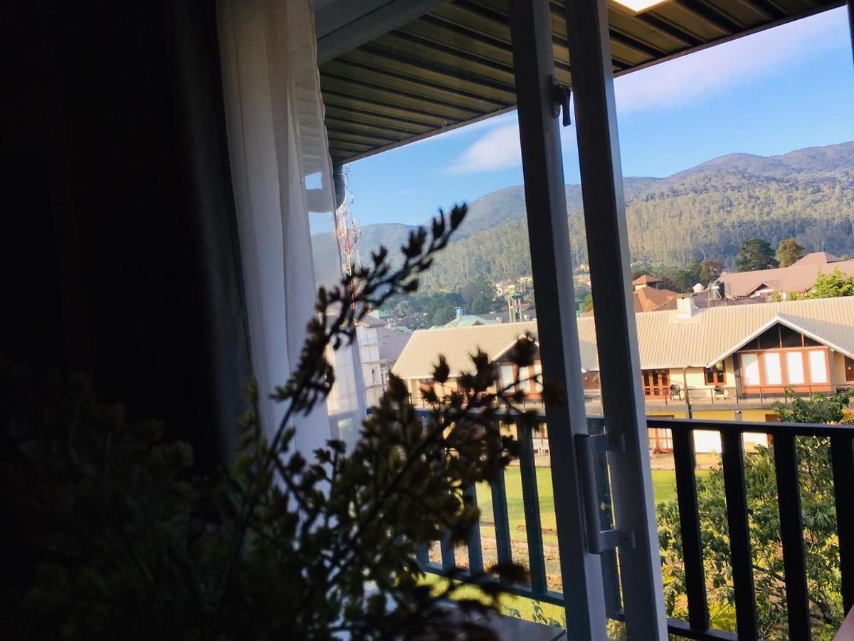 Apartment The Greens Luxury Nuwara Eliya