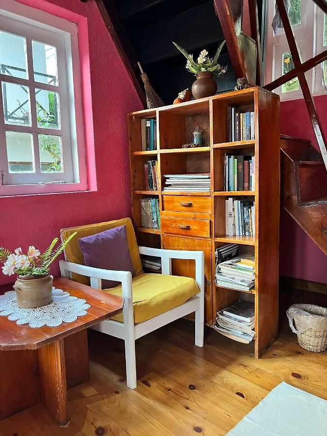 Guest house Sincere Wilderness 3*