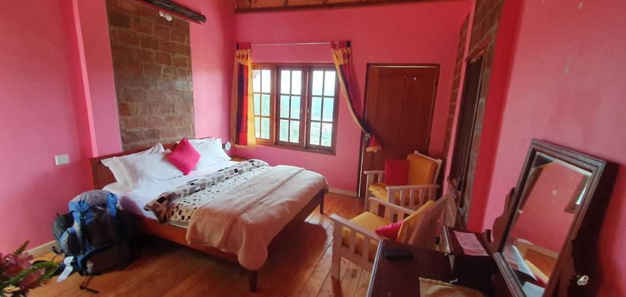 Sincere Wilderness Guest house