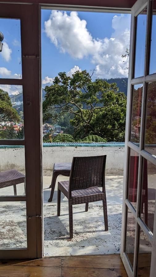 Guest house Sincere Wilderness 3*