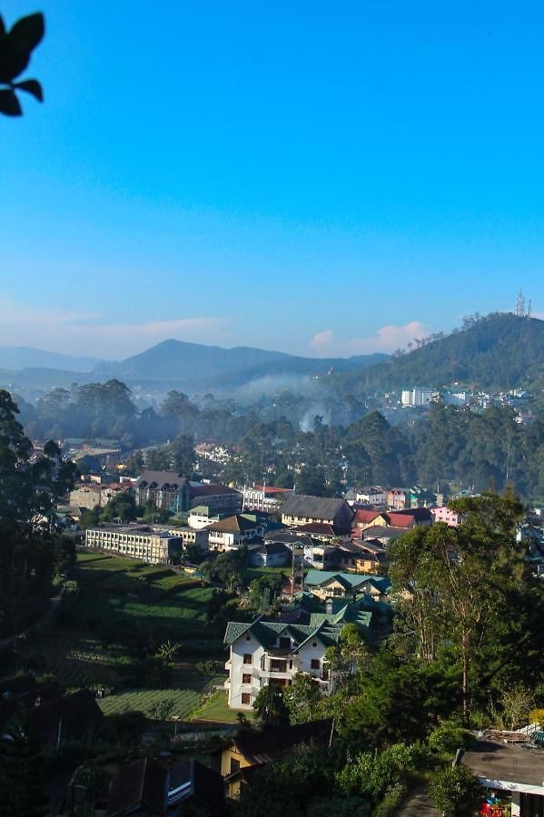 Sincere Wilderness Guest house Nuwara Eliya