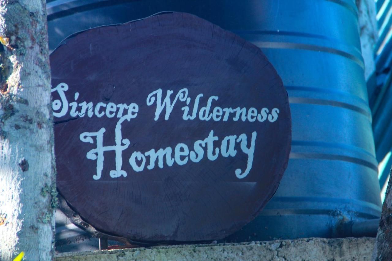 Sincere Wilderness Guest house Nuwara Eliya