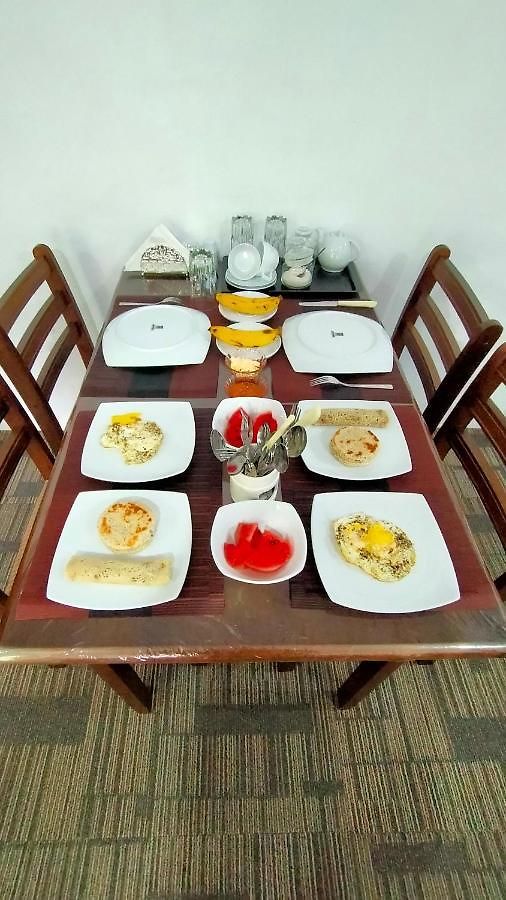 Homestay Sri