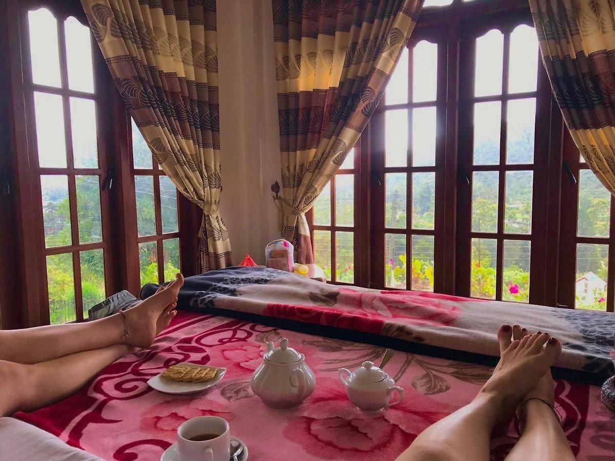 Travellers Nest Nuwara Eliya