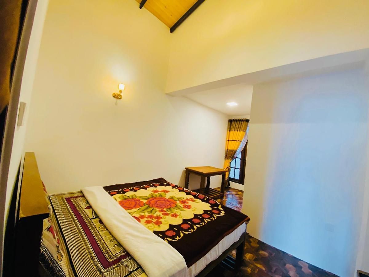 Travellers Nest * Nuwara Eliya